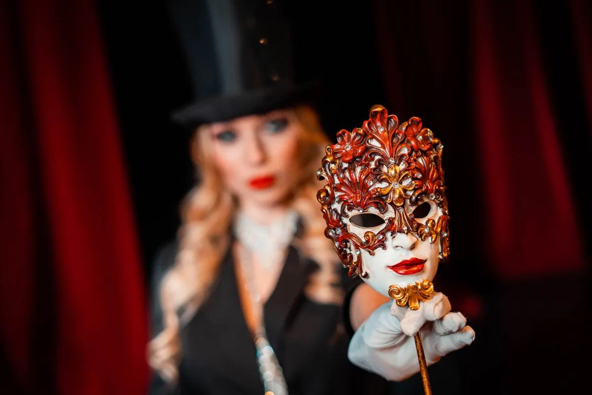 Билеты на Семейка легкого поведения 31 янв 2026 СПб