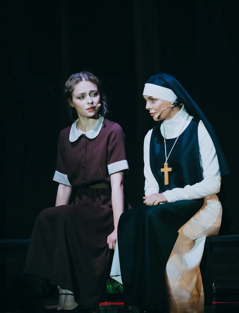 Билеты на Графиня де Ла Фер 26 Дек 2025 СПб