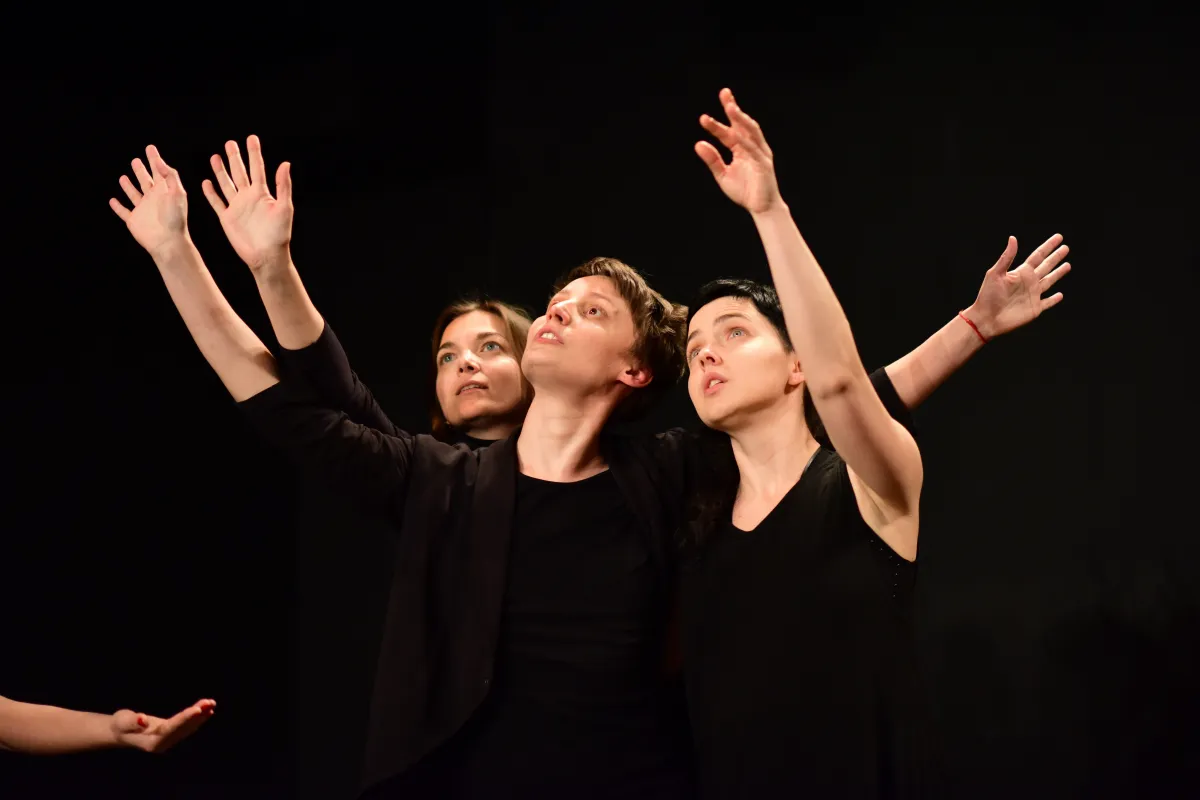 Билеты на Playback#01 в Москве 10 декабря 2025