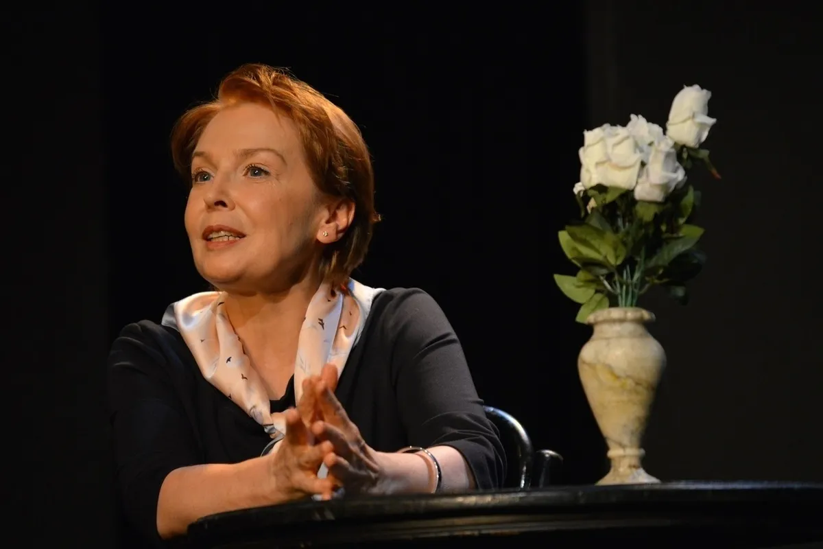 Билеты на «Кишмиш» Тэффи в Омске 11 Янв 2026