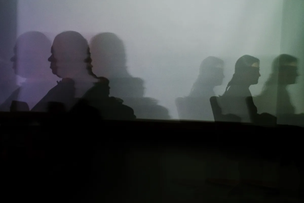 Билеты на спектакль Маршруты в СПб 20 дек 2025