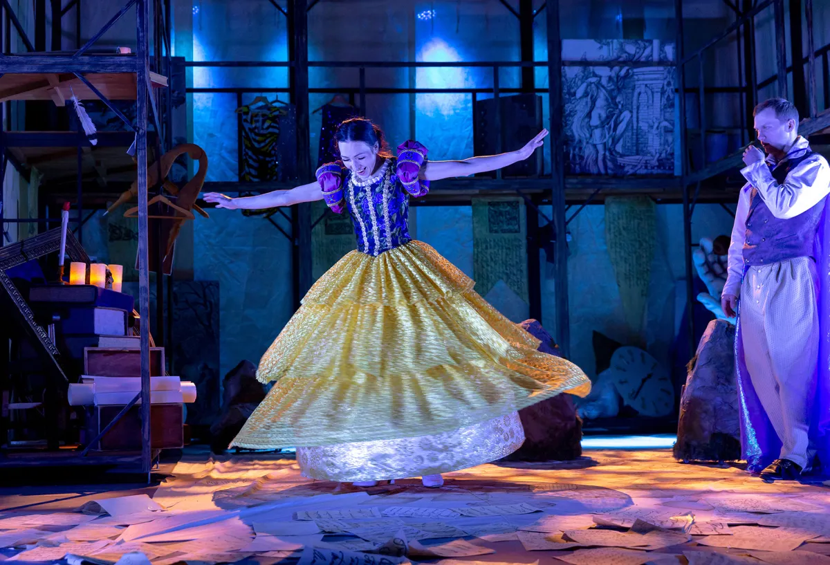 Билеты на Брат Гримм 27 Дек 2025 Москва