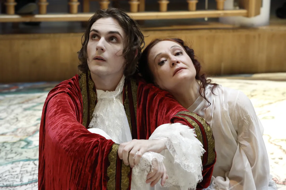 Билеты на спектакль Екатерина в Москве 26 Дек 2025