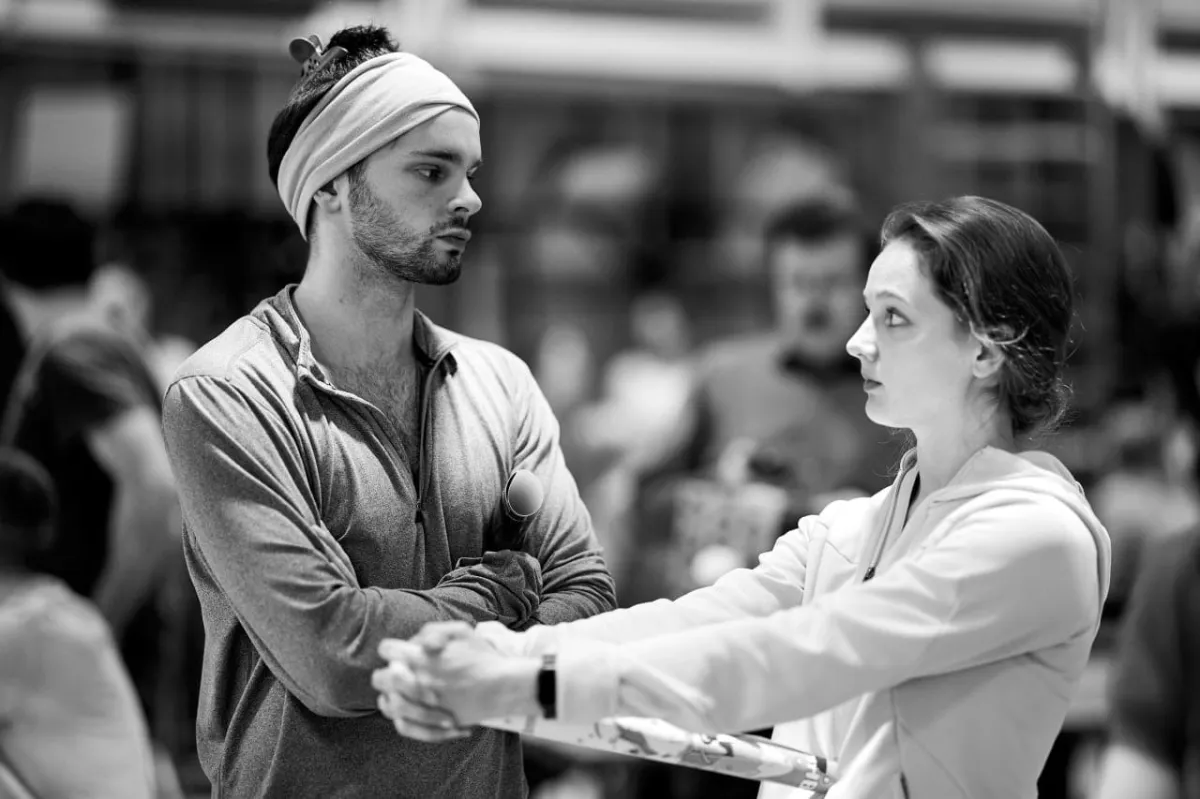 Билеты на оперу «Бенвенуто Челлини» в СПб 12 Фев 2026