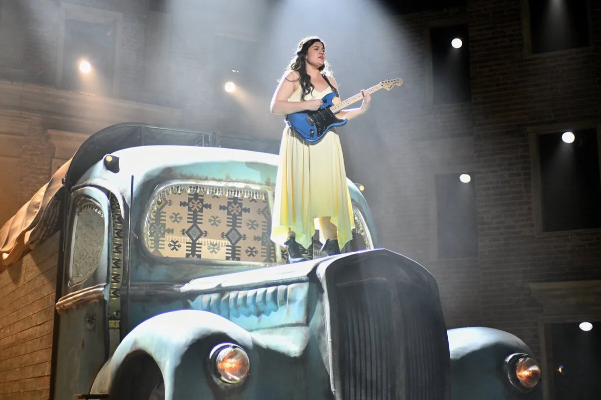 Билеты на мюзикл Онегин в Москве 30 дек 2025