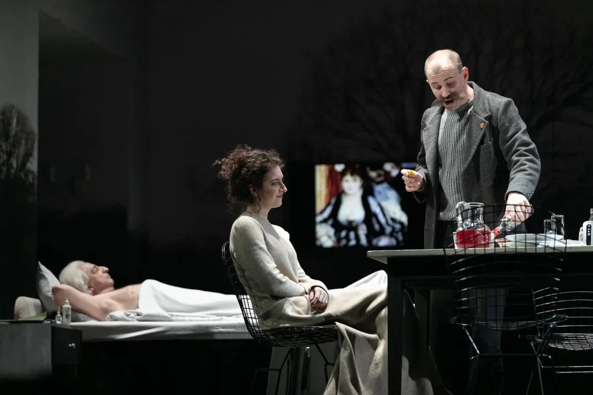 Билеты на Моя дорогая Helene в СПб 22 янв 2026