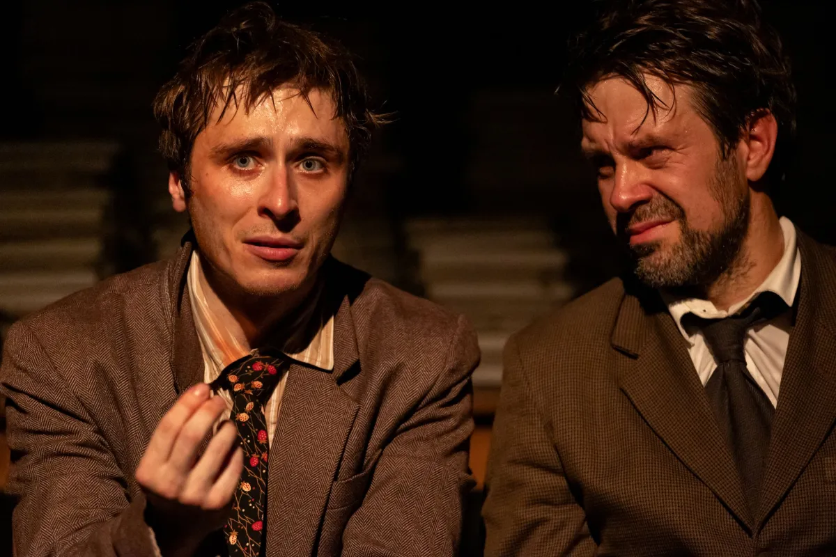 Билеты на Академию смеха в СПб 16 фев 2026