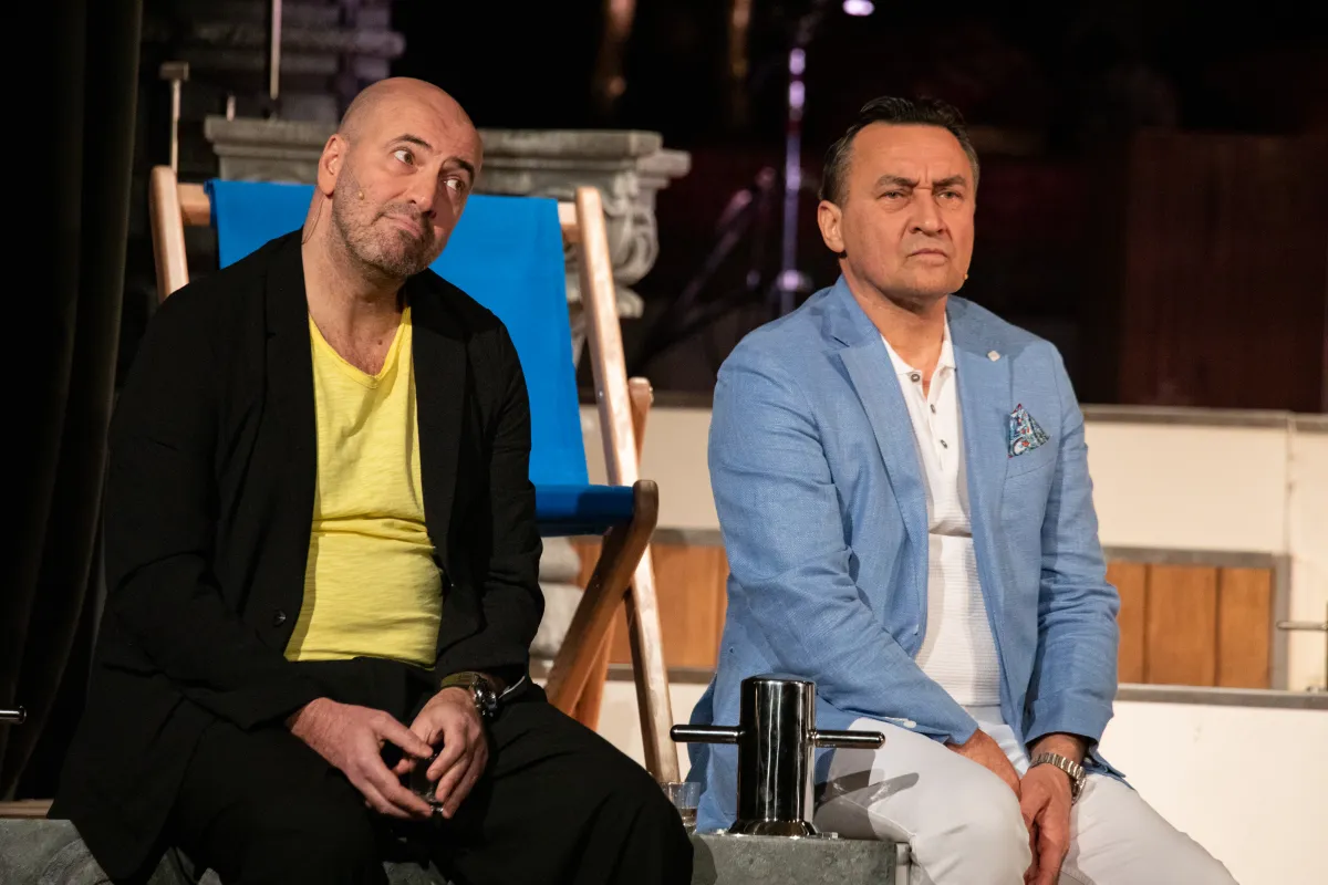 Билеты: Один день из смерти Вадика Беляева, 25 янв 2026, Москва