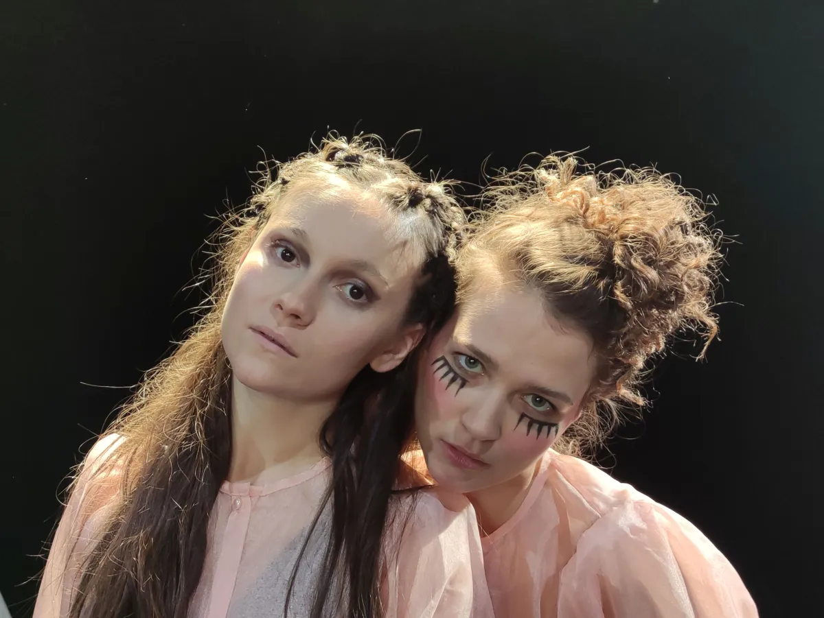 Билеты на Господа проклятые в СПб 19 фев 2026