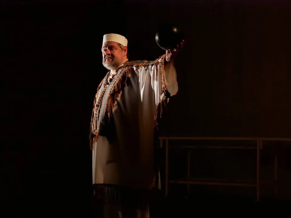 Билеты на 19 Айболит 42 в Москве 26 декабря 2025