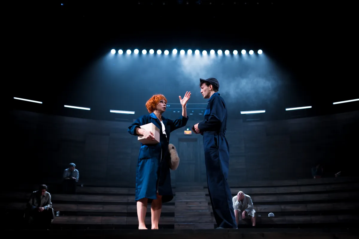 Билеты на Интуицию 31 дек 2025 в Москве