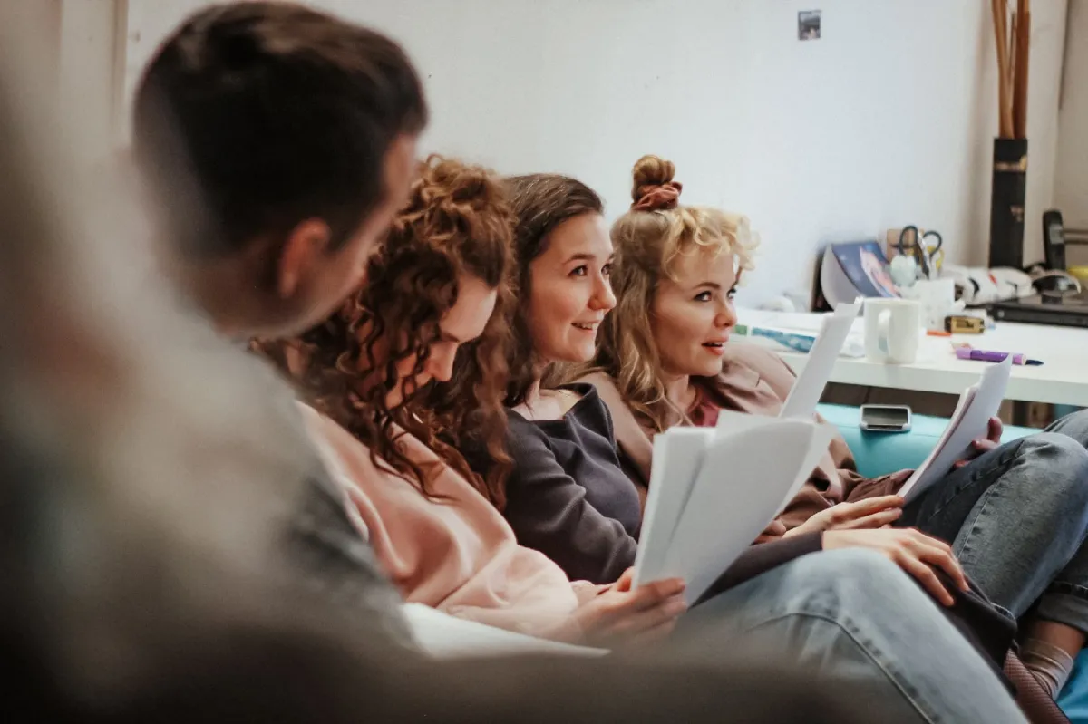 Билеты на «Маленькие человечки» 31 янв 2026 в Москве