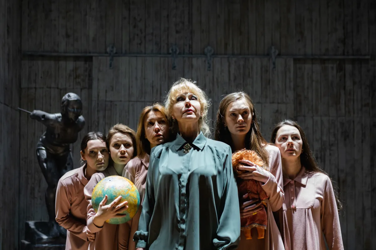 Билеты на Землю Эльзы в СПб 29 Дек 2025