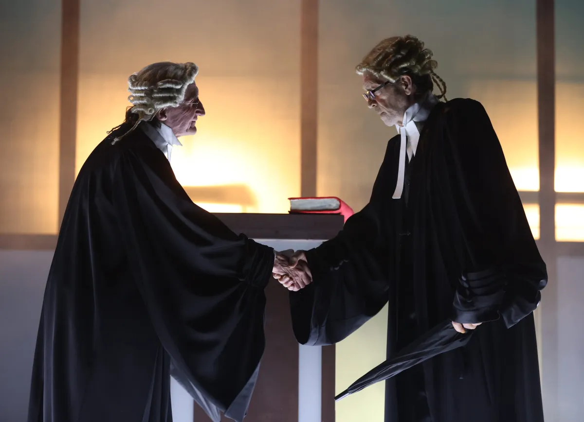 Билеты на Свидетель обвинения в СПб 24 Дек 2025