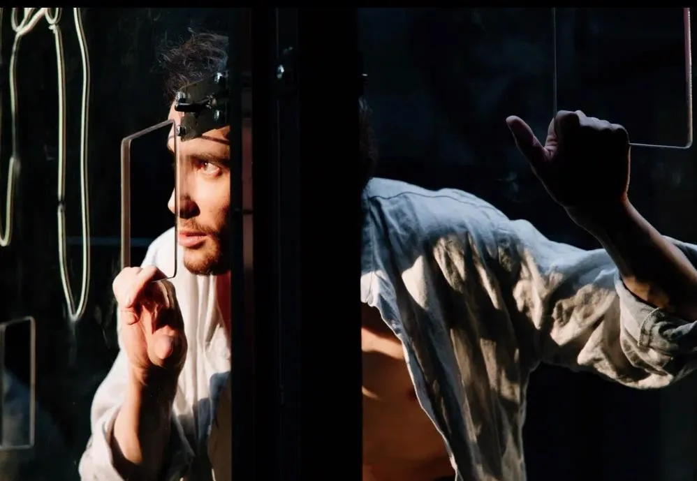 Билеты на спектакль Шиле 20 Янв 2026 СПб