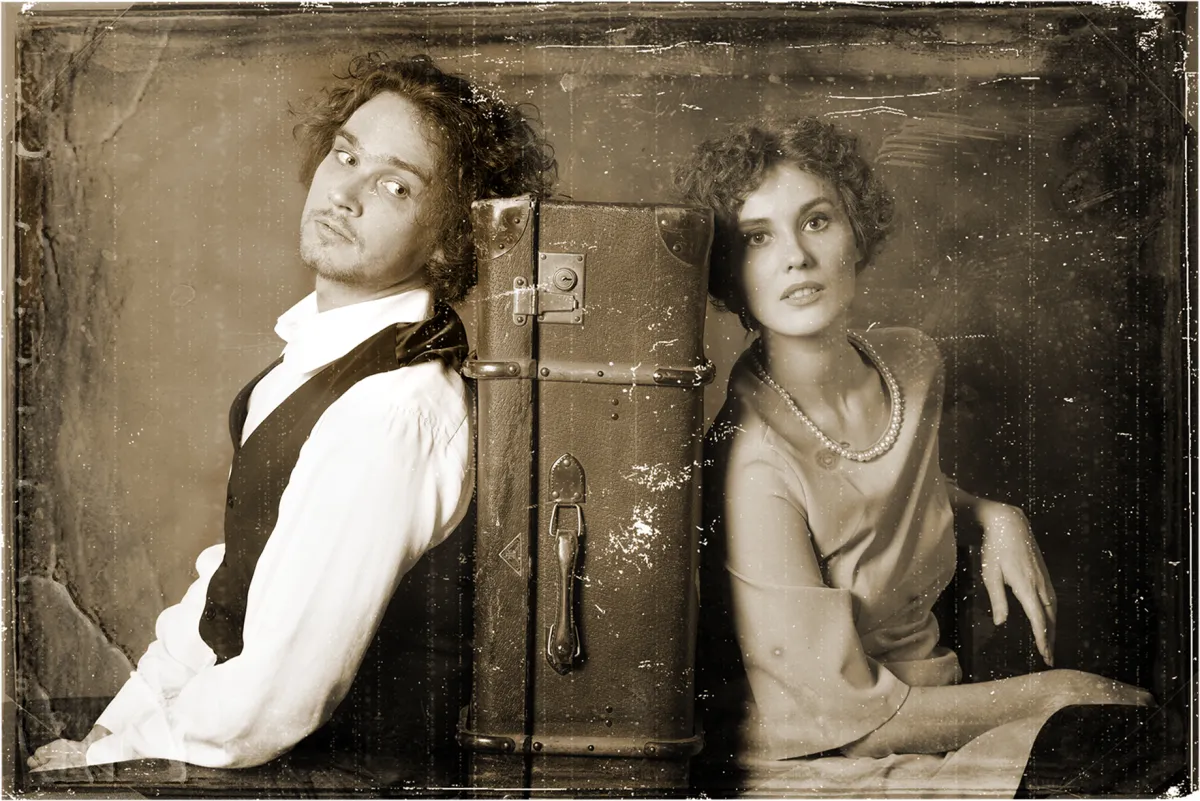 Билеты на спектакль «Чужие берега» 29 янв 2026 в Москве