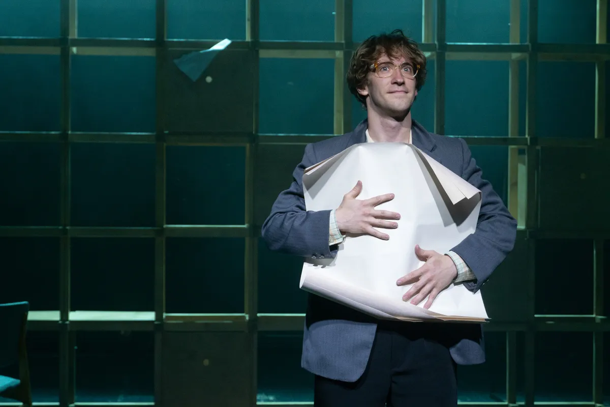 Билеты на спектакль Следующим номером 11 янв 2026 Москва