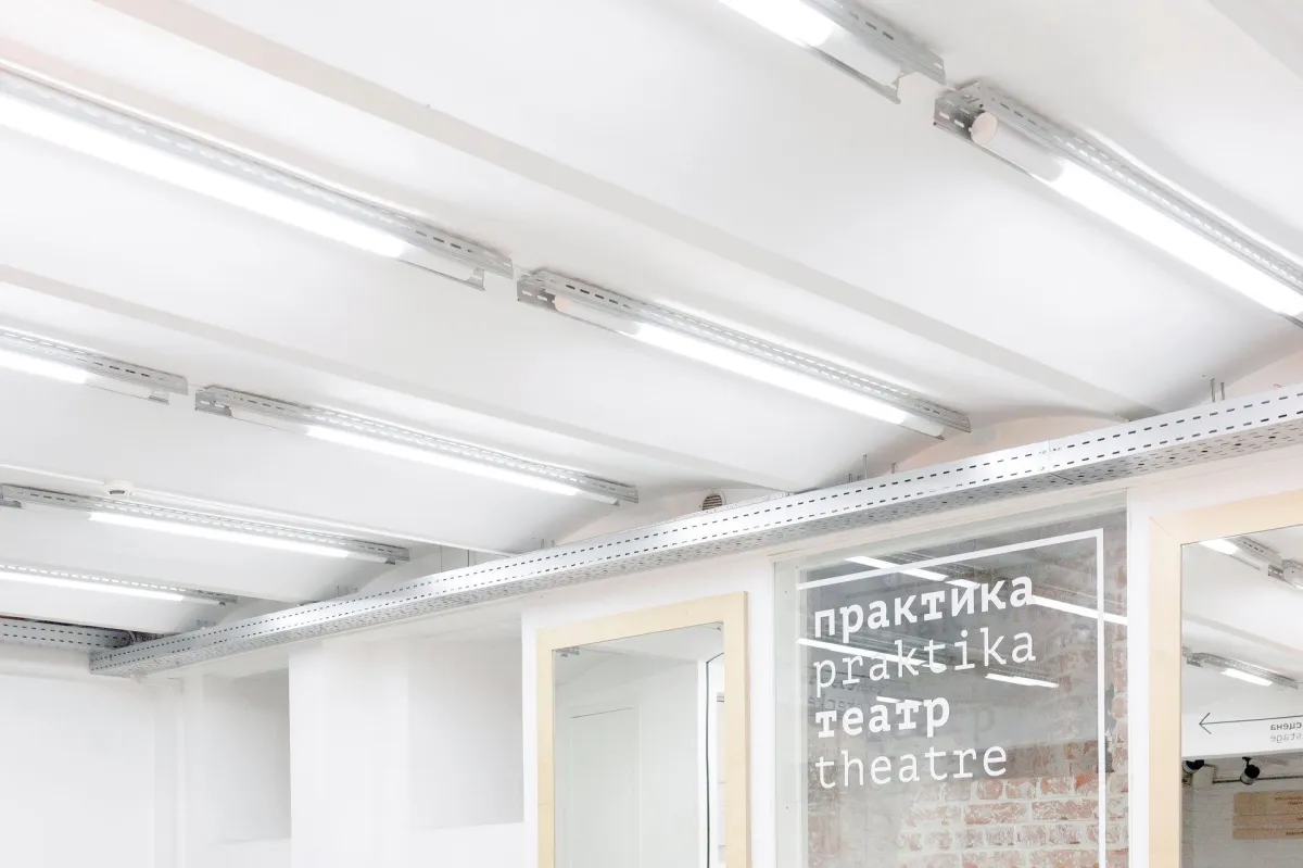 Билеты на спектакль «Расскажи мне про Гренландию» в Москве 13 янв 2026