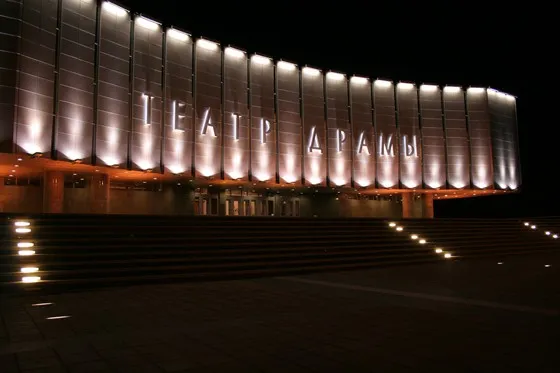 Билеты: Записки из Мертвого дома, 22 янв 2026, Краснодар