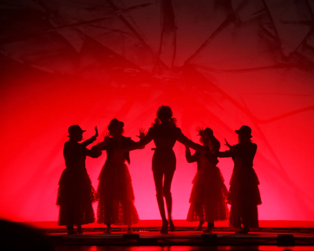 Билеты на «На всякого мудреца…» 19 фев 2026, Ростов-на-Дону