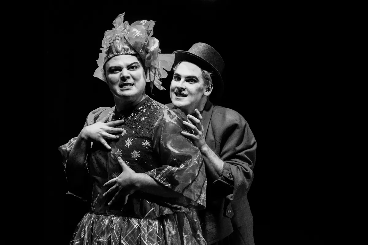 Билеты на Женитьбу 27 янв 2026 в Москве