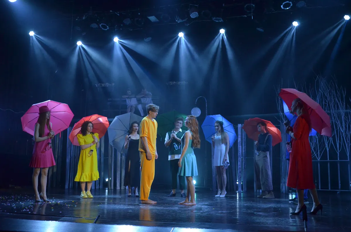 Билеты на спектакль Омск 19 дек 2025