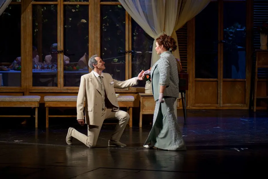 Билеты на Брак по-итальянски 12 дек 2025 в Йошкар-Оле