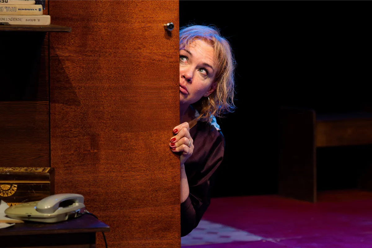 Билеты на «Чапаев» в Новосибирске 13 Янв 2026