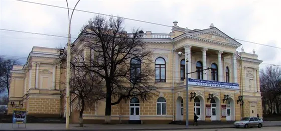 Билеты на спектакль Опасные связи 06 фев 2026 Ростов