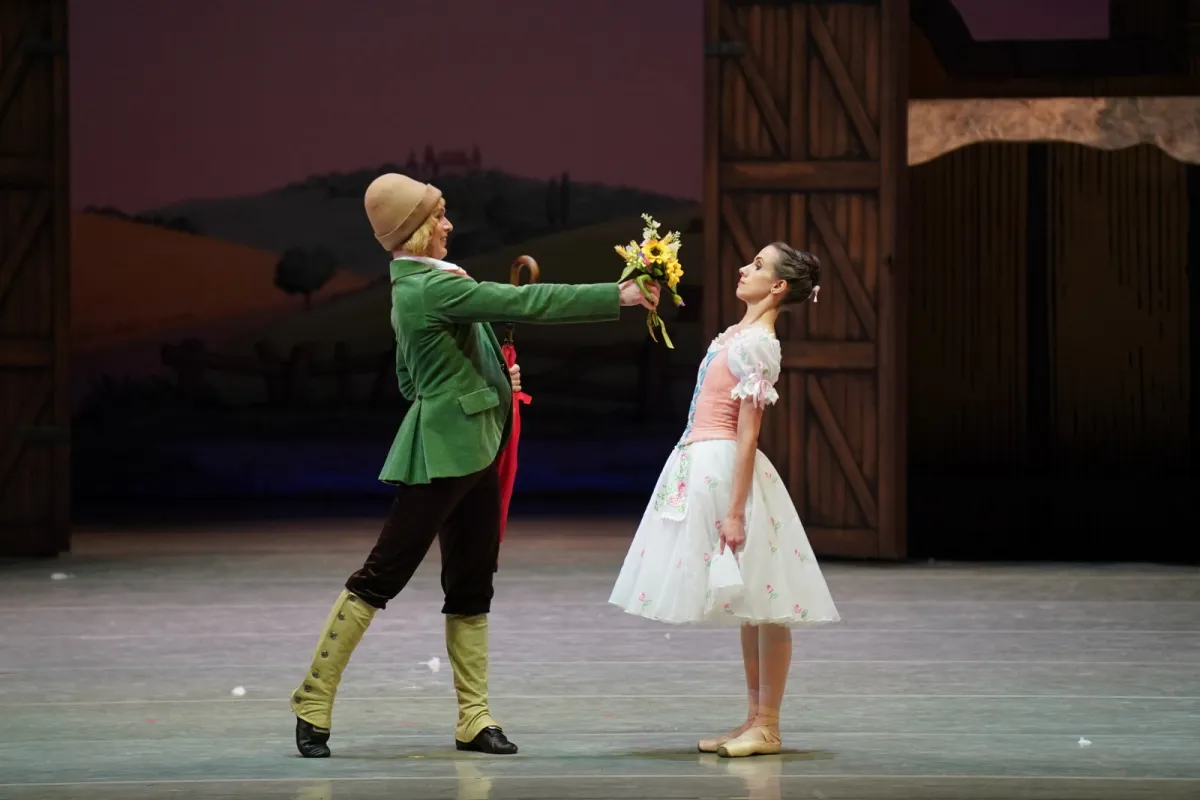 Билеты на Тщетную предосторожность в Новосибирске 08 фев 2026