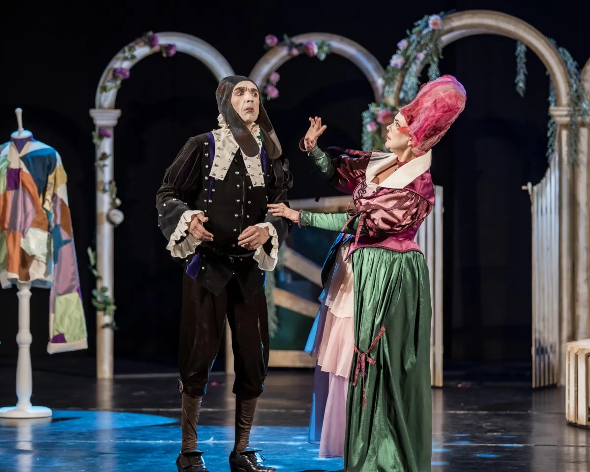 Билеты на Скупой в Самаре 02 янв 2026