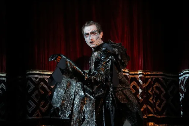 Билеты на Серебряная Пампалче в Йошкар-Оле 01 фев 2026