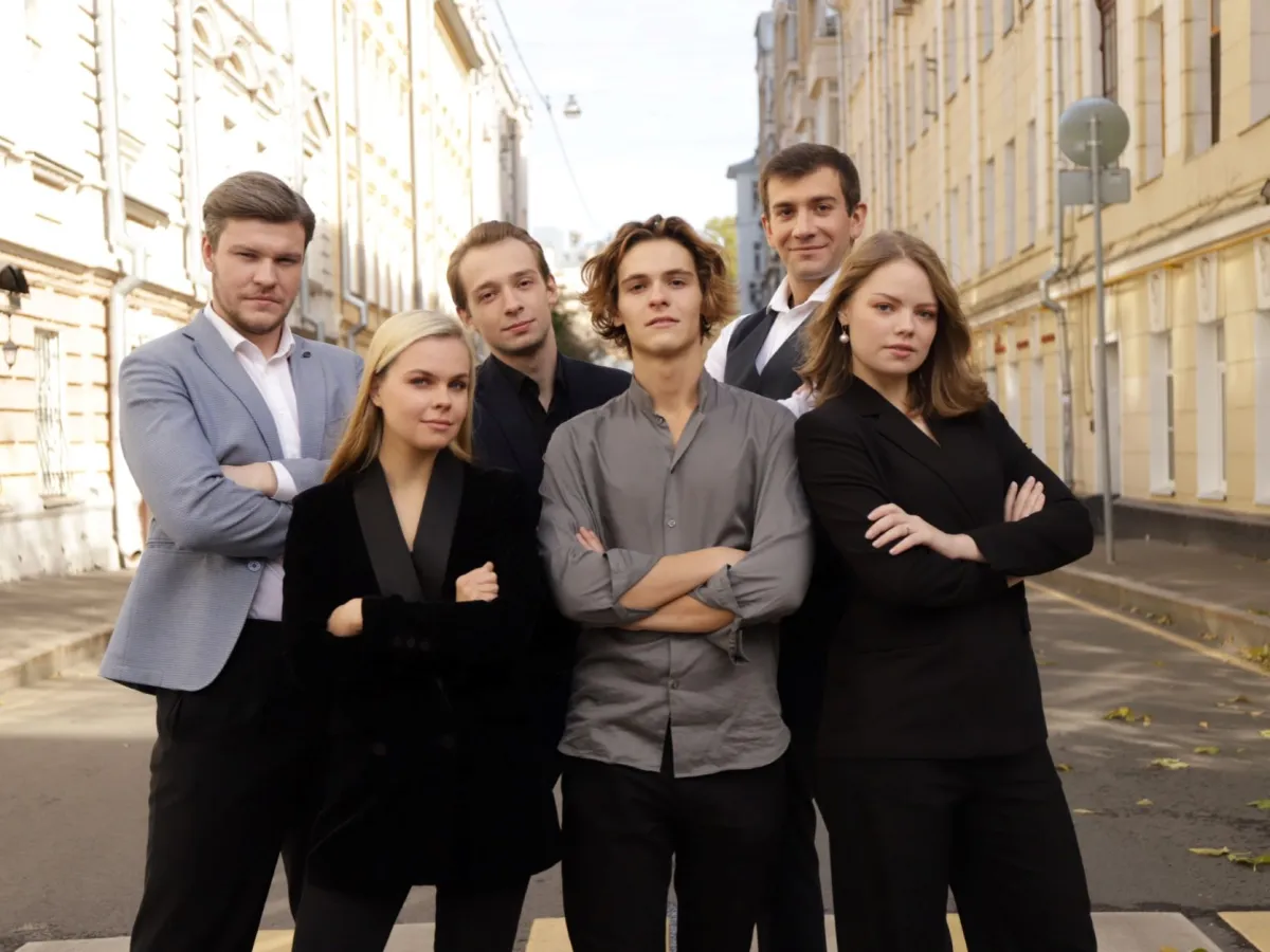 Билеты на Чтецкие на Чистых 26 дек 2025 в Москве