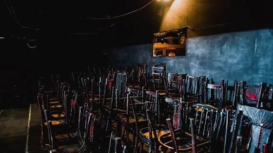 Билеты на Спекторский в СПб 23 Дек 2025