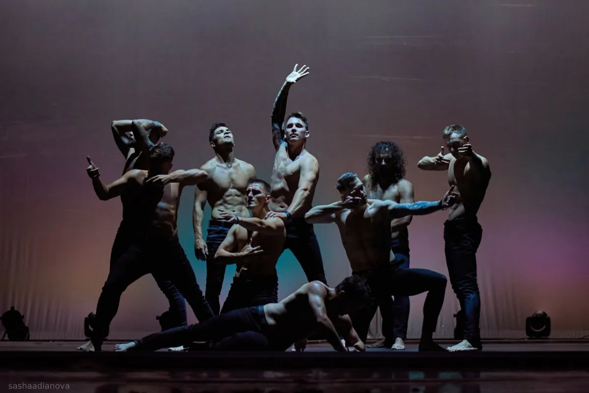 Билеты на шоу «И где счастье?» 15 марта 2026 в Ижевске