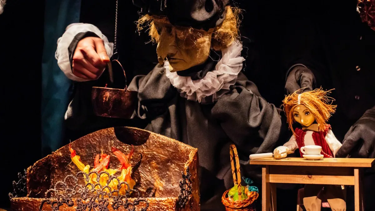 Билеты на Зверский детектив в СПб 31 янв 2026