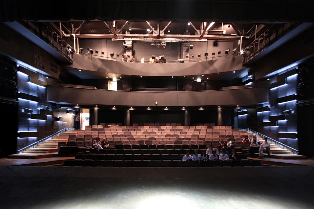 Билеты на спектакль Рыжая волшебница 05 янв 2026 Москва