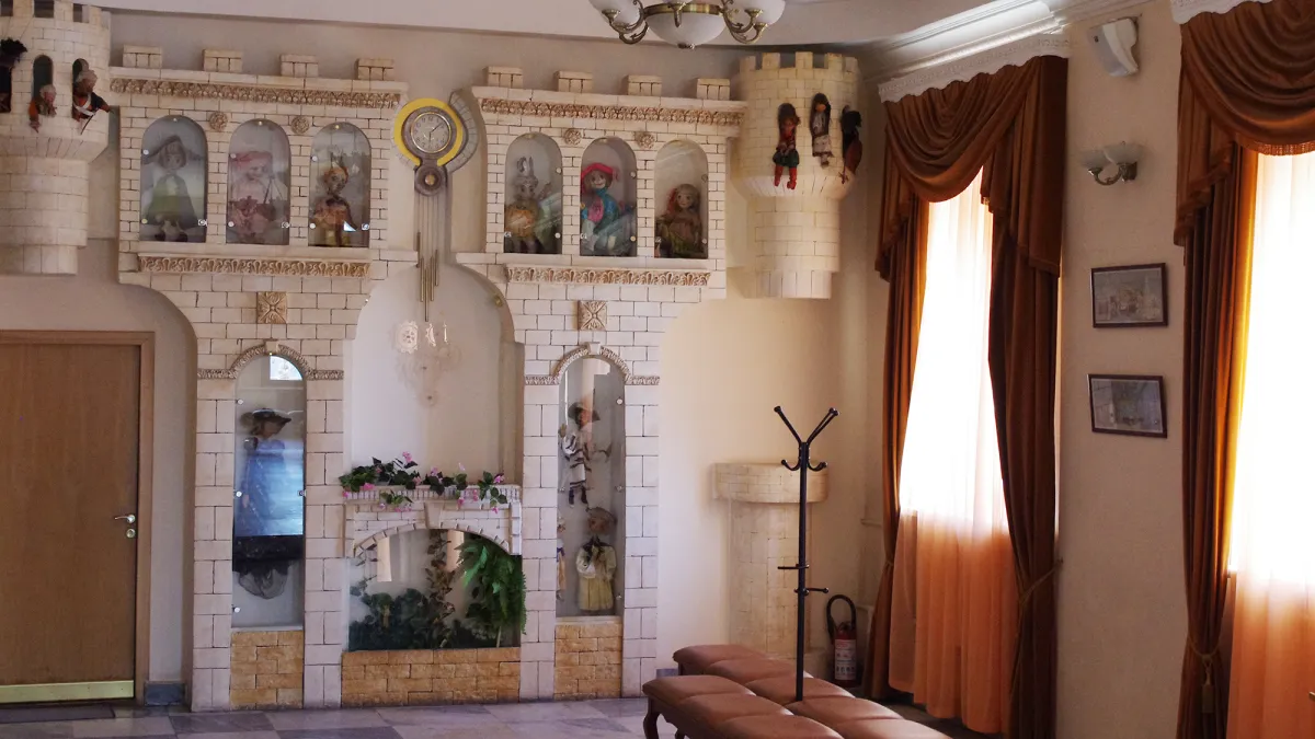 Билеты на Айболит в СПб 16 янв 2026