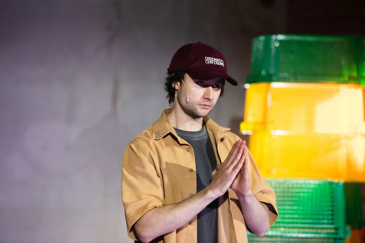 Билеты на спектакль Москва 10 Янв 2026