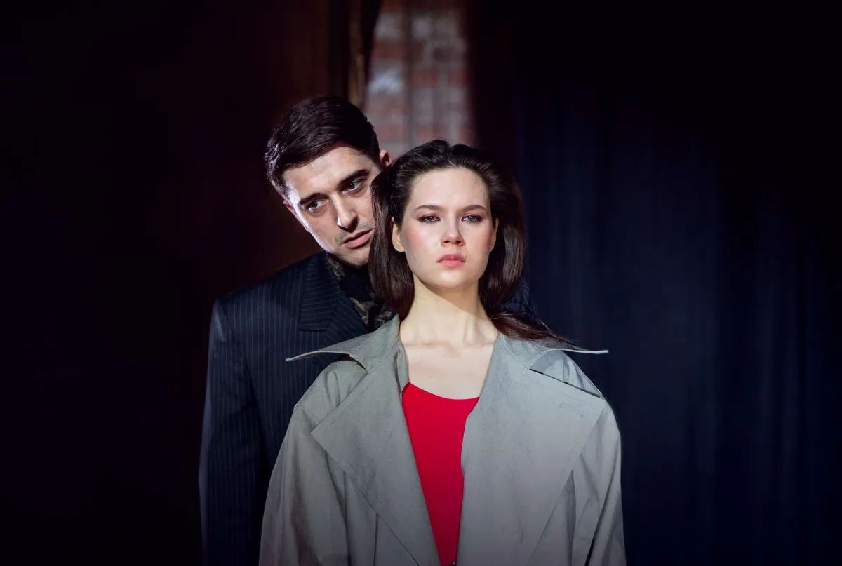 Билеты на Бесприданницу 20 Дек 2025 Москва