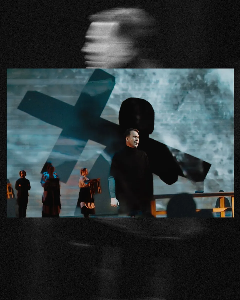 Билеты на концерт «Русский крест» 10 мар 2026 Москва