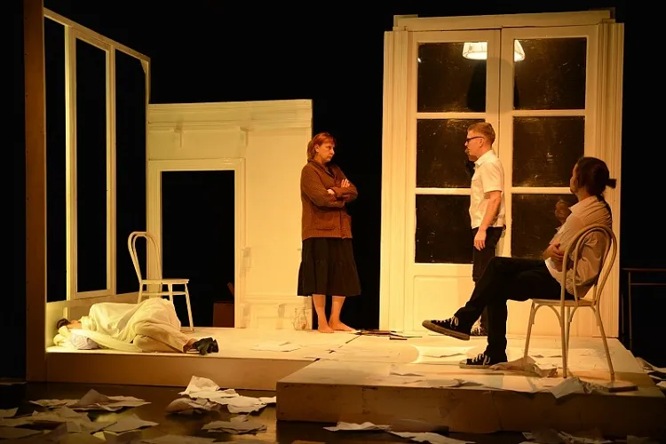 Купить билеты: Дорогая Елена Сергеевна, Ростов, 05.02.2026