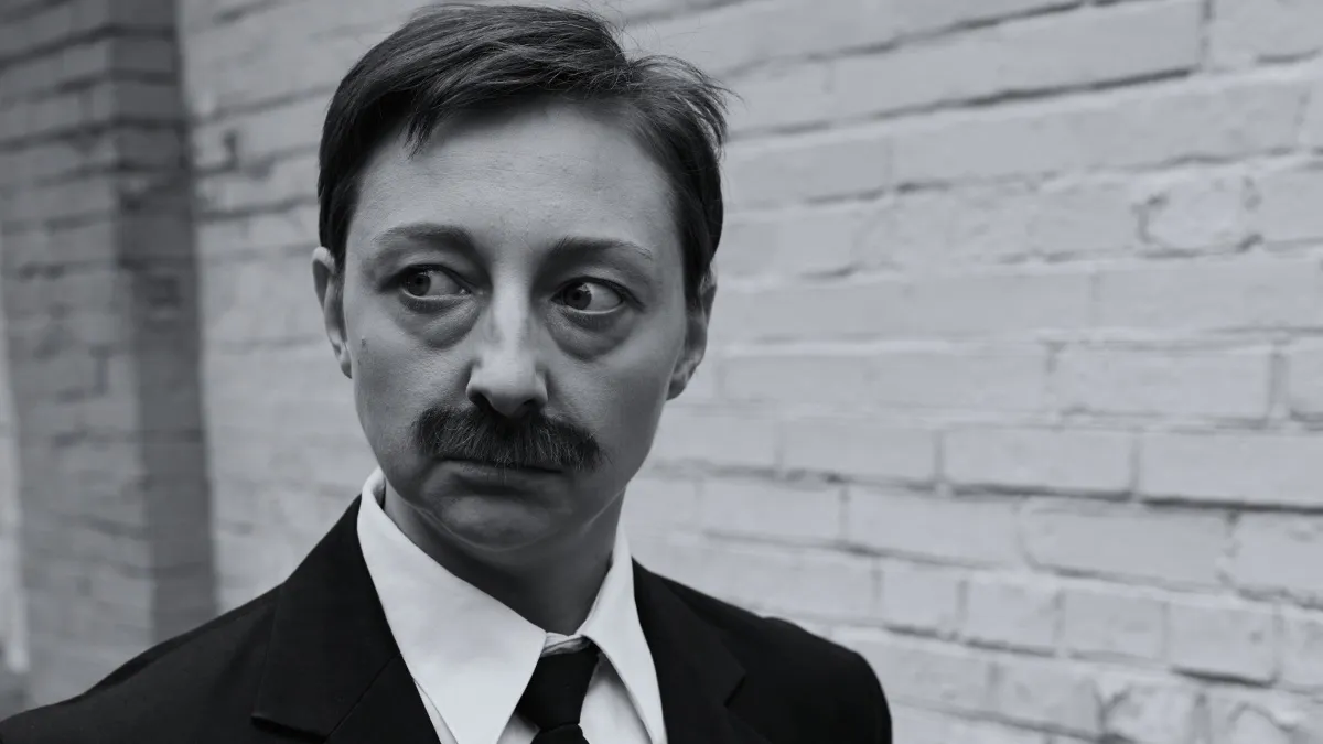 Билеты на спектакль Саша не бойся в СПб 17 янв 2026