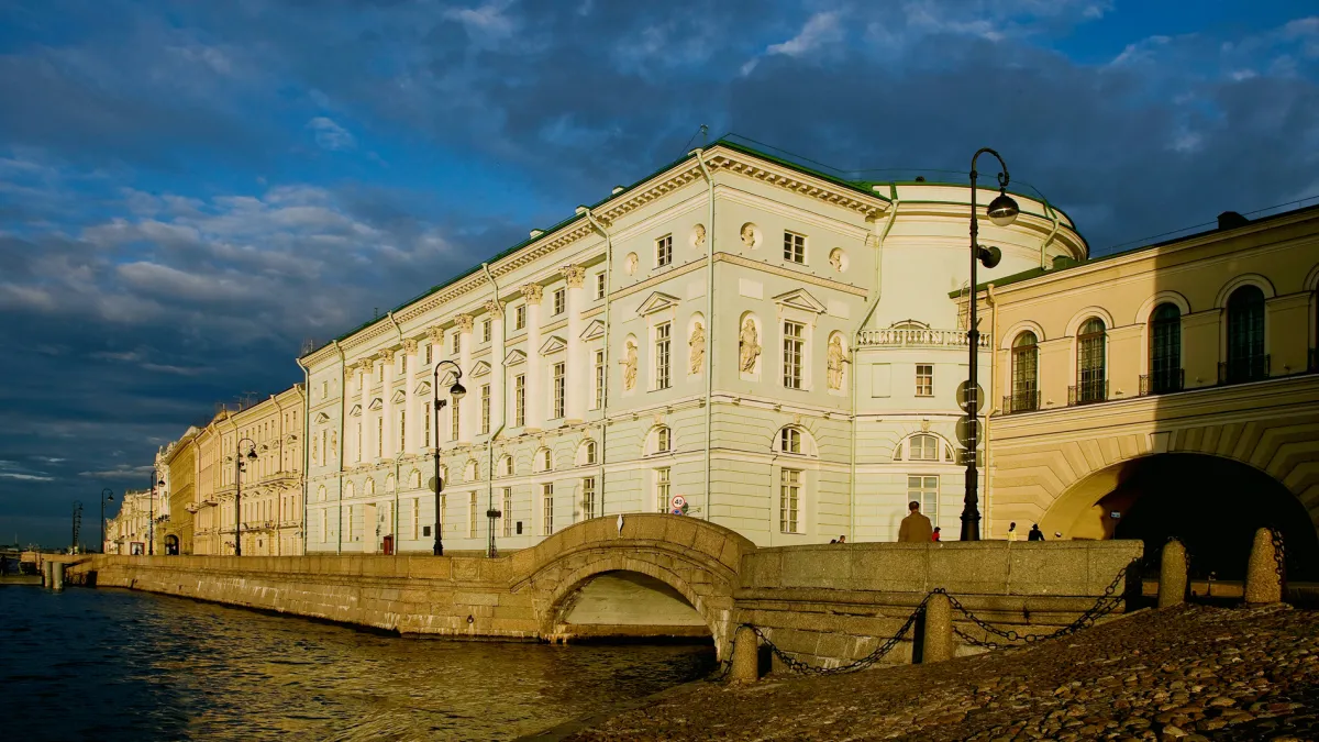 Билеты на оперу «Свадьба Фигаро» 07 фев 2026 СПб