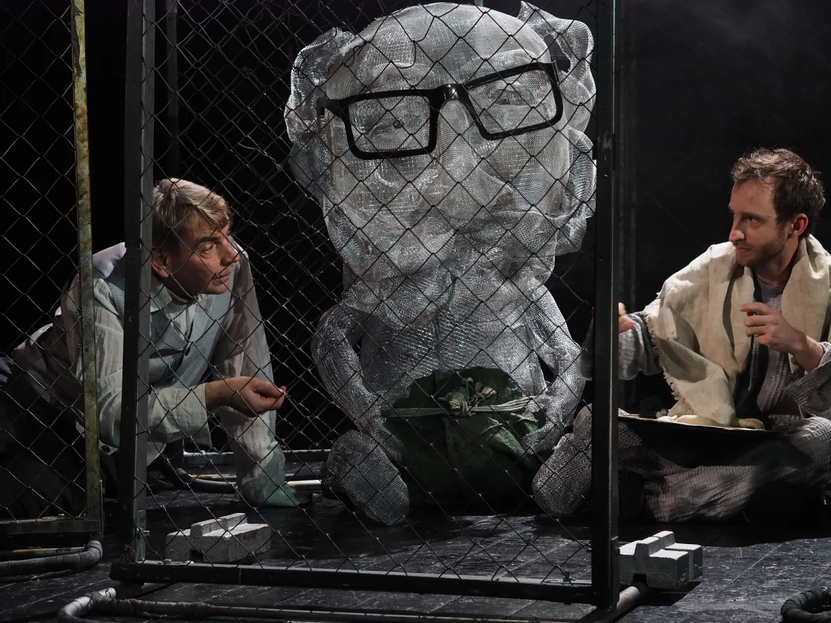 Билеты на Палата №6 21 Дек 2025 СПб