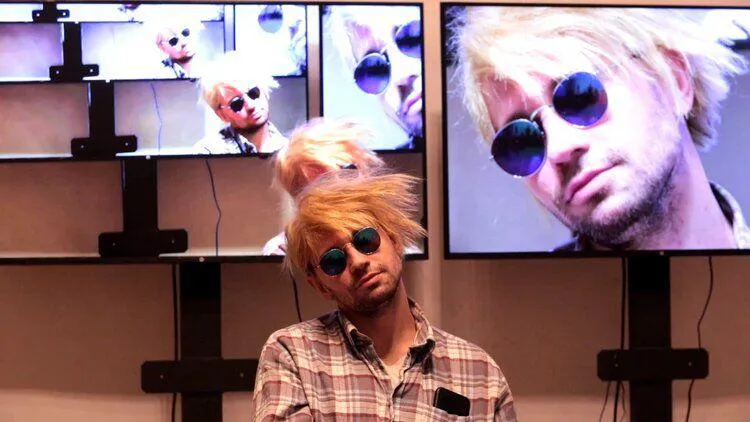 Билеты на Барона Мюнхгаузена 08 янв 2026 СПб