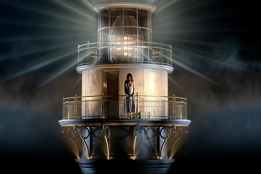 Билеты на Отелло в Санкт-Петербурге 09 дек 2025