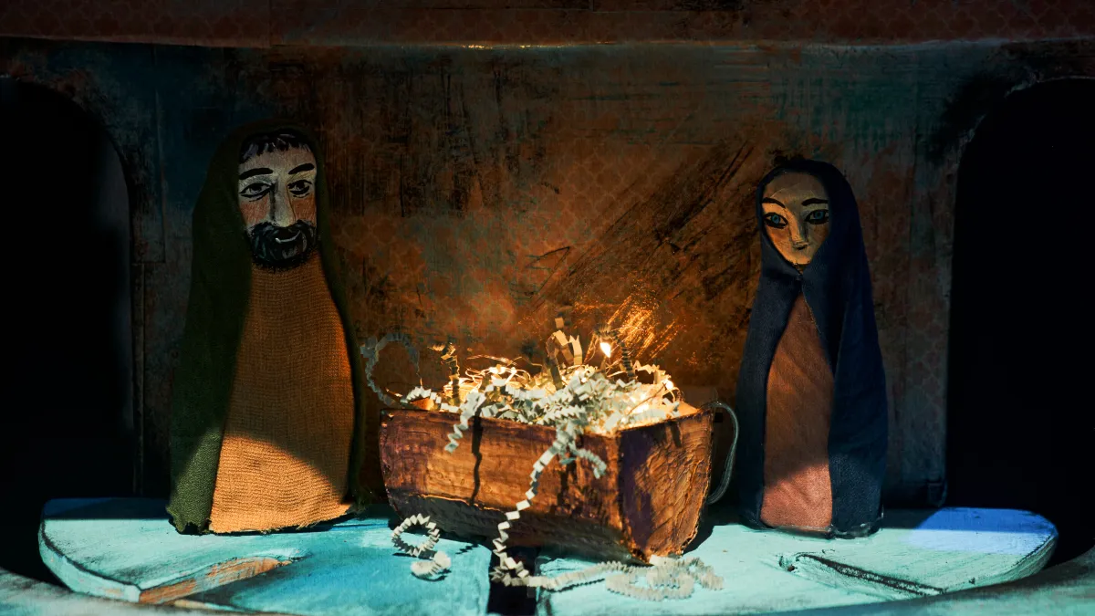 Билеты на Истории рождественской ярмарки 21 Дек 2025