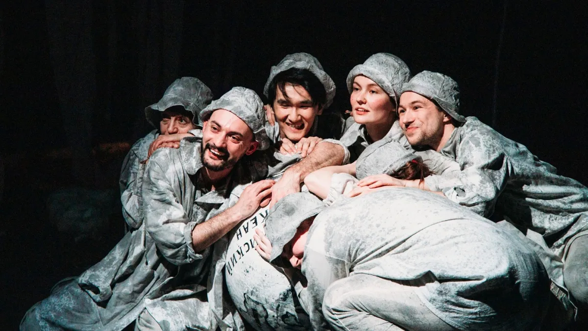 Билеты на Школу для дураков 16 янв 2026 СПб