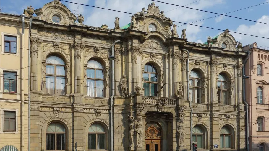 Билеты на спектакль «Ольга. Запретный дневник» 31 янв 2026